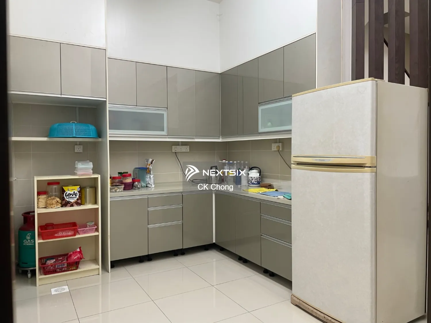 2-sty Terrace/Link House For Sale in Kajang Selangor - Image 18