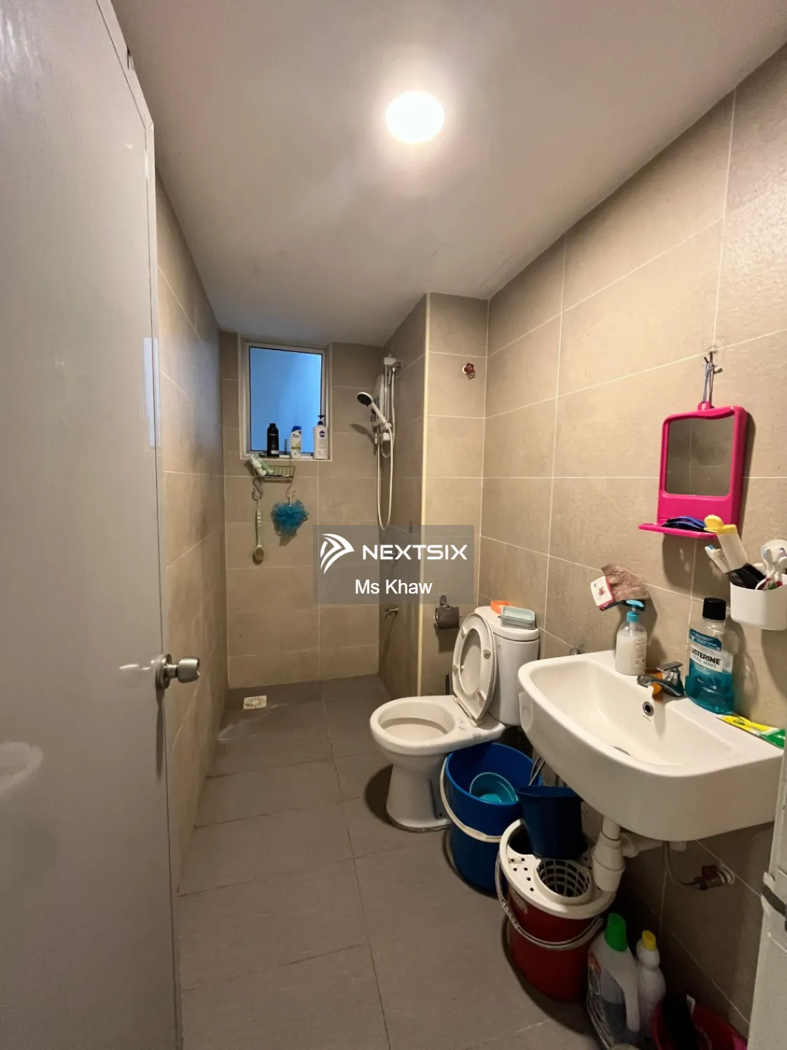 Apartment For Sale in Perling Johor - Image 10