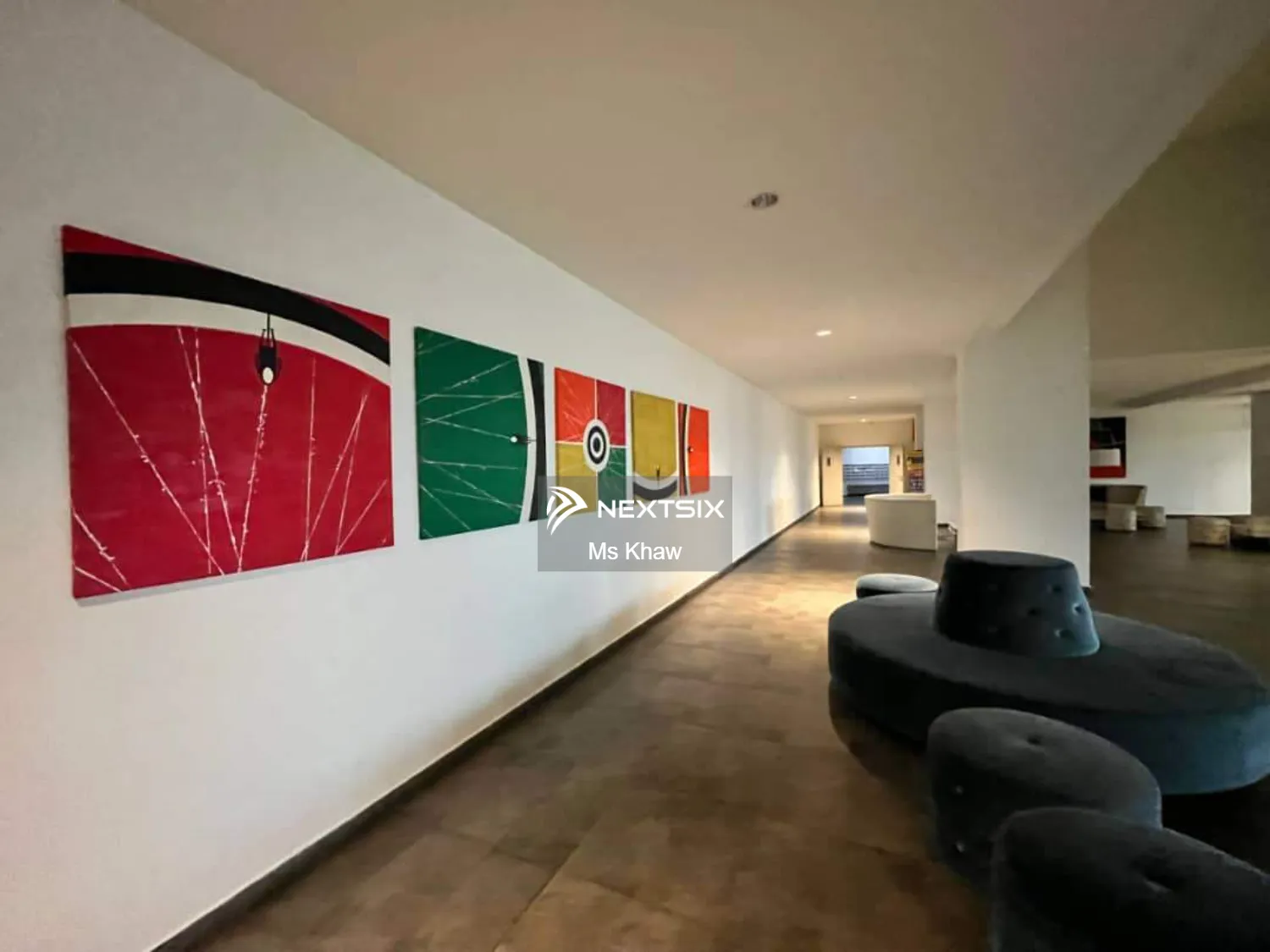 Apartment For Sale in Perling Johor - Image 13