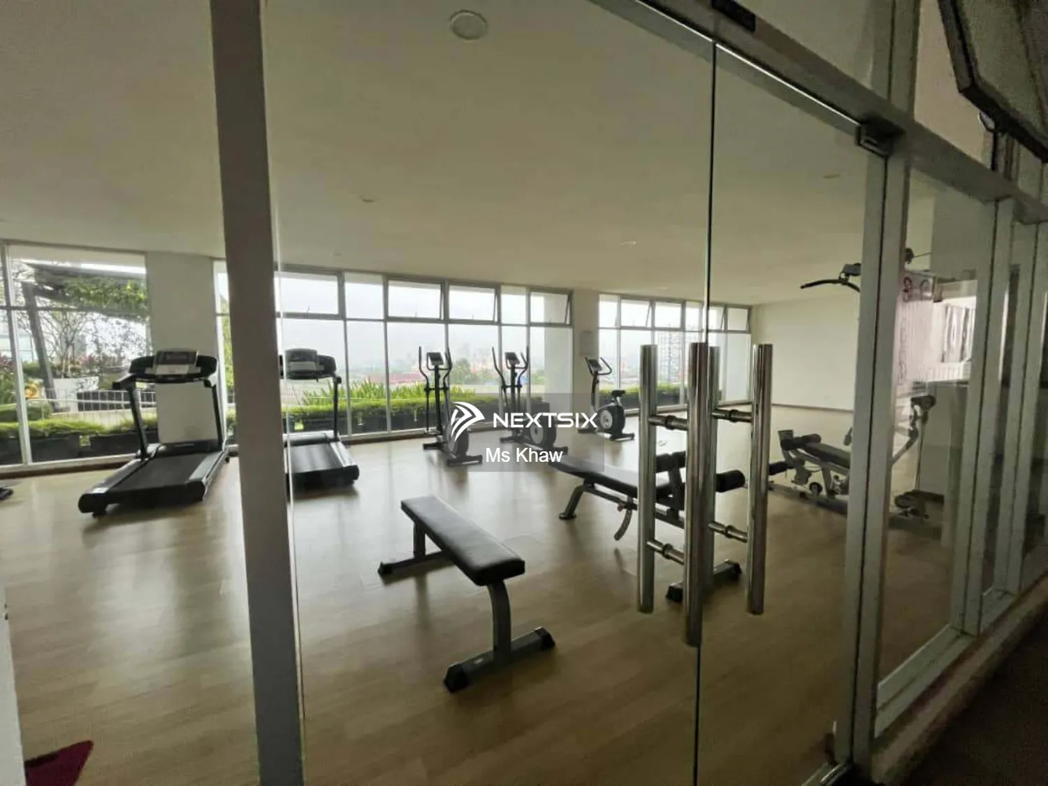 Apartment For Sale in Perling Johor - Image 16