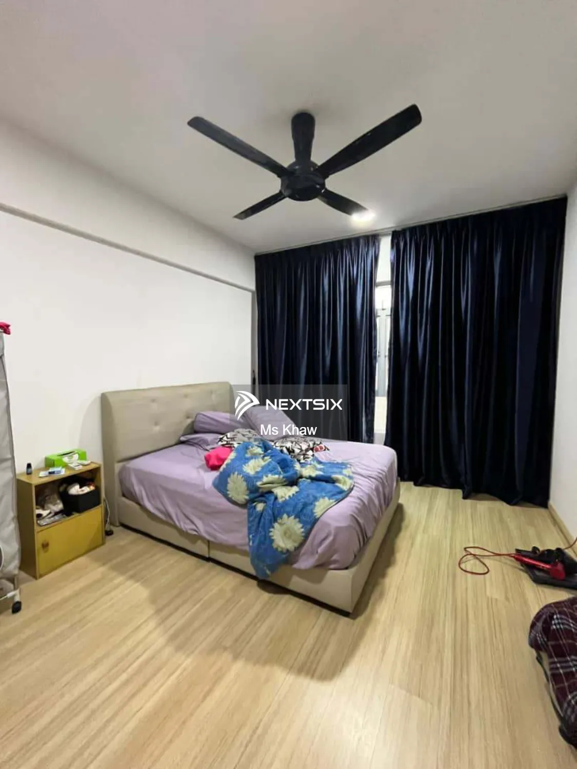 Apartment For Sale in Perling Johor - Image 18