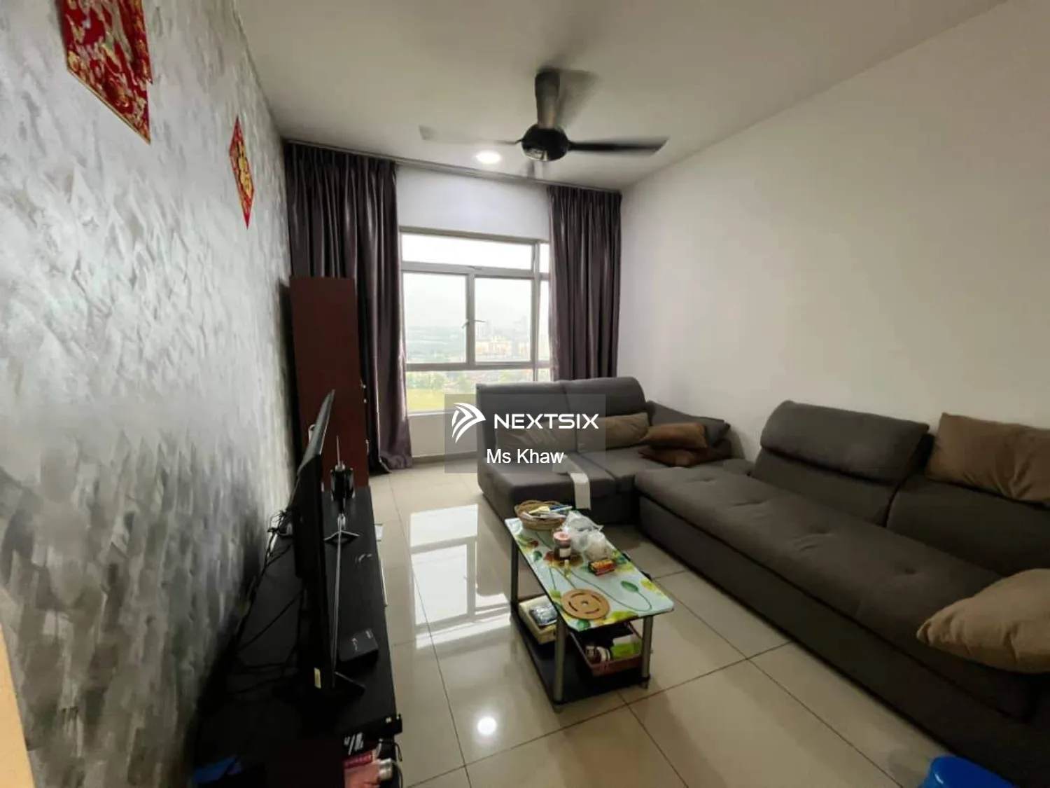 Apartment For Sale in Perling Johor - Image 19