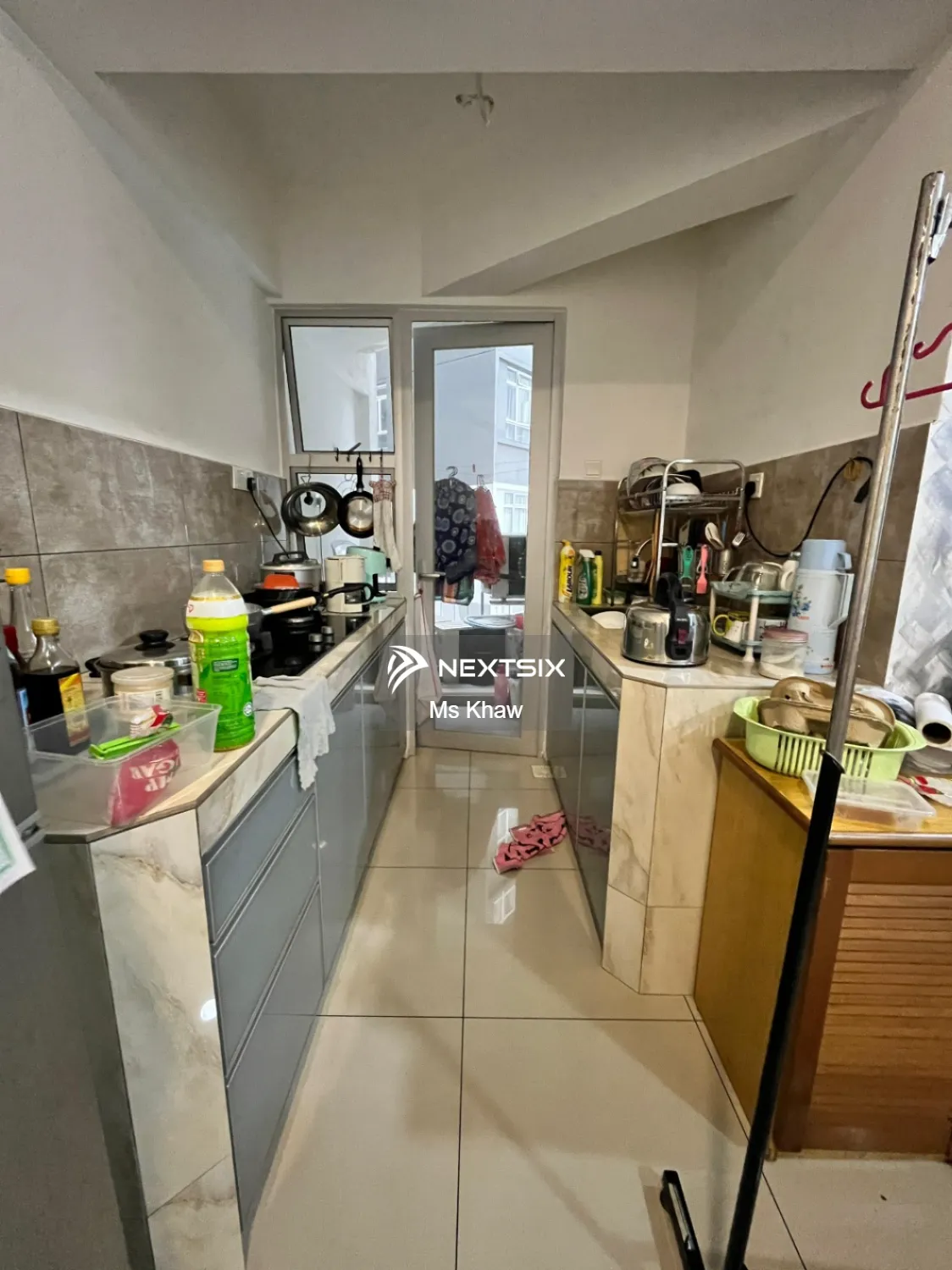 Apartment For Sale in Perling Johor - Image 5