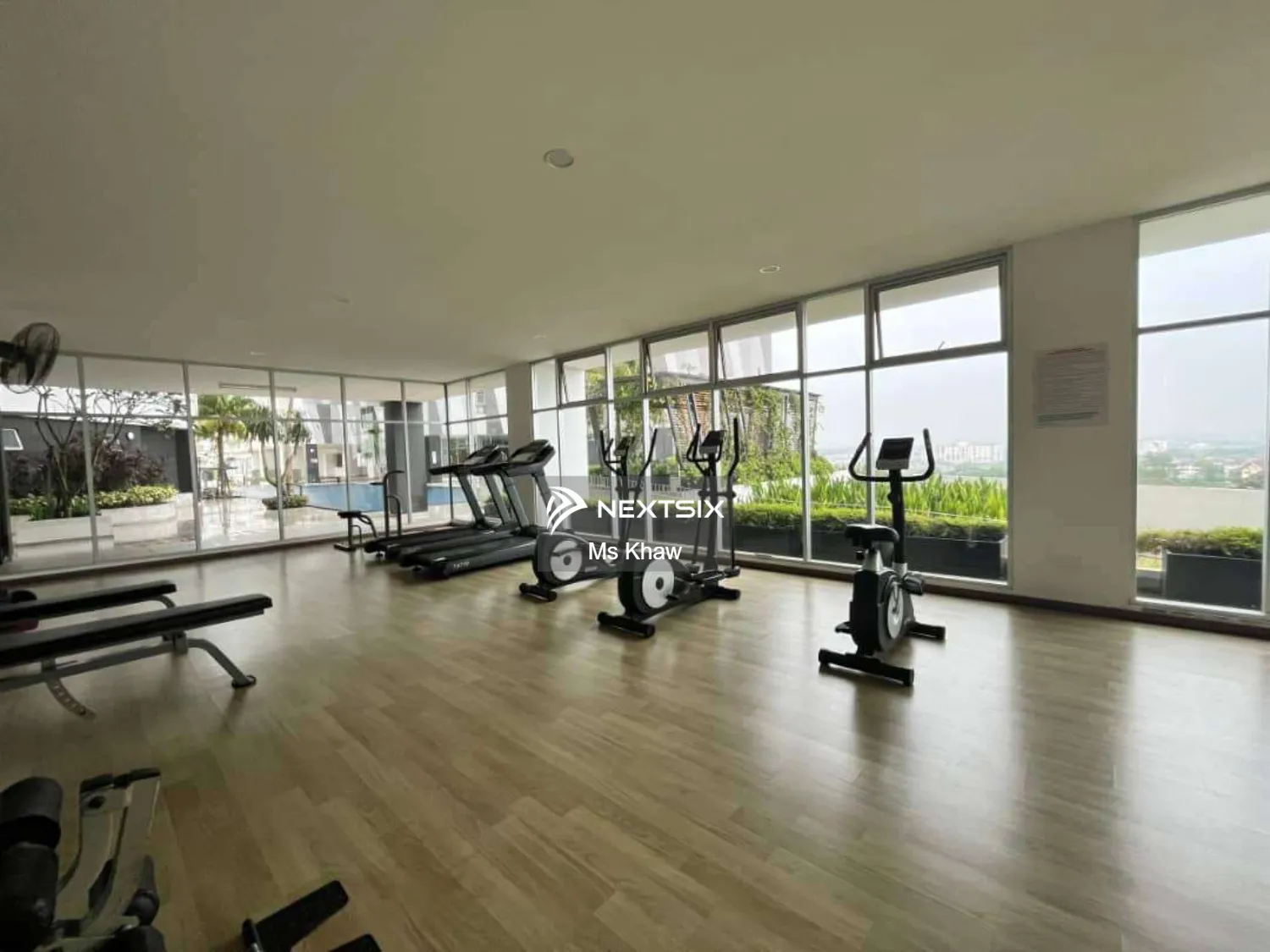 Apartment For Sale in Perling Johor - Image 6