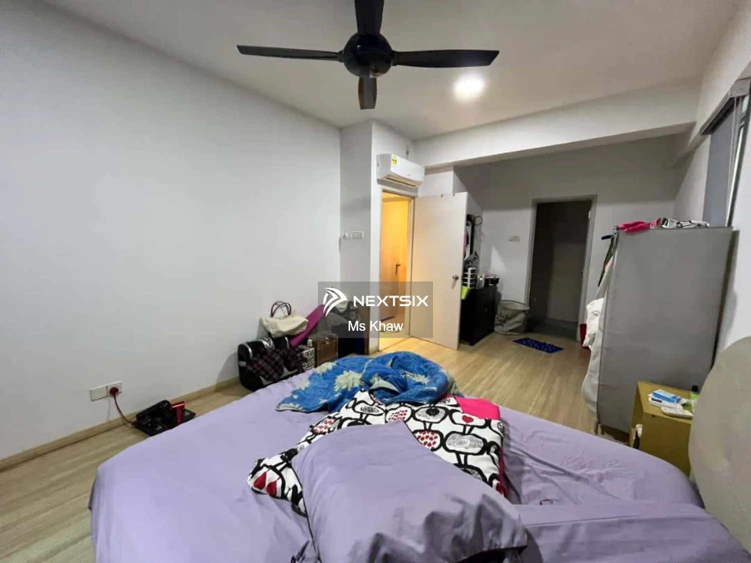 Apartment For Sale in Perling Johor - Image 7