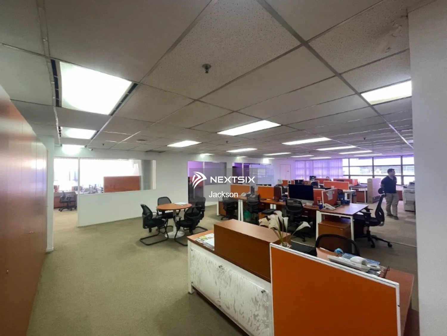 Office For Rent in Taman Desa Kuala Lumpur