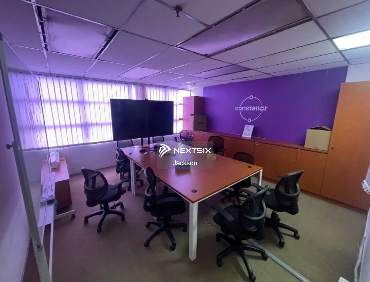 Office For Rent in Taman Desa Wilayah Persekutuan Kuala Lumpur - Image 6
