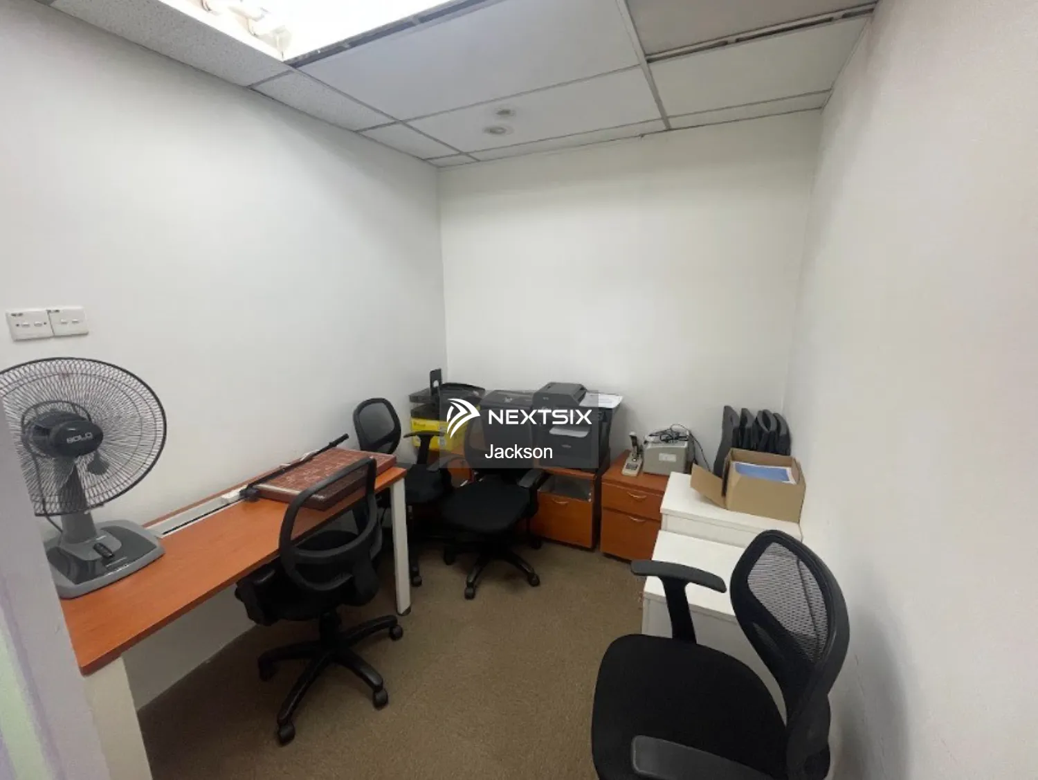 Office For Rent in Taman Desa Wilayah Persekutuan Kuala Lumpur - Image 7