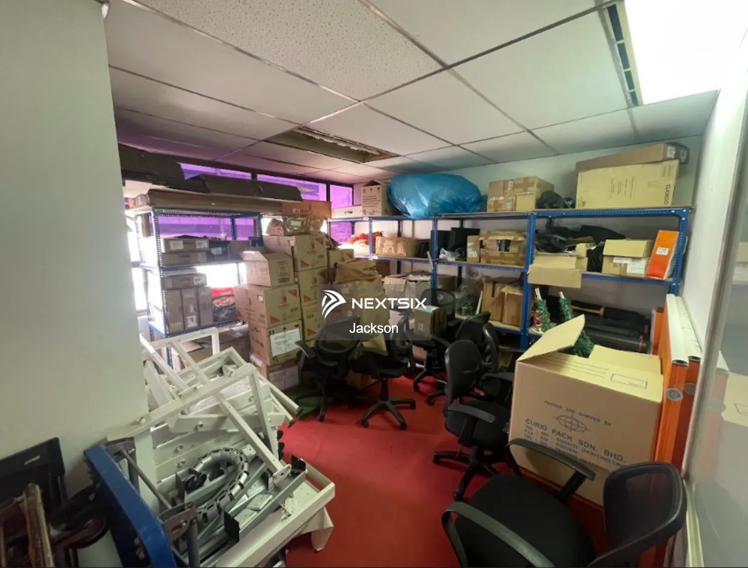 Office For Rent in Taman Desa Wilayah Persekutuan Kuala Lumpur - Image 8