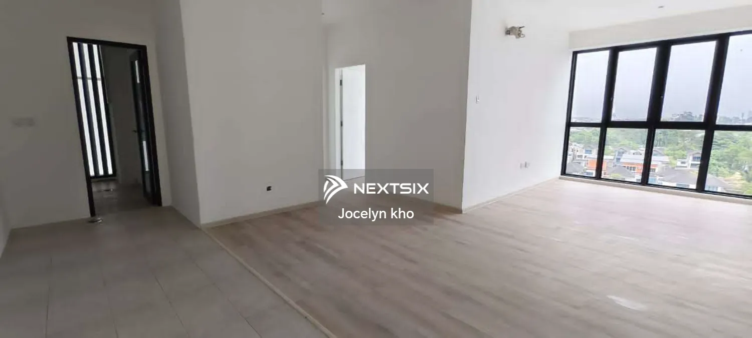 Condominium For Sale in Kuching Sarawak