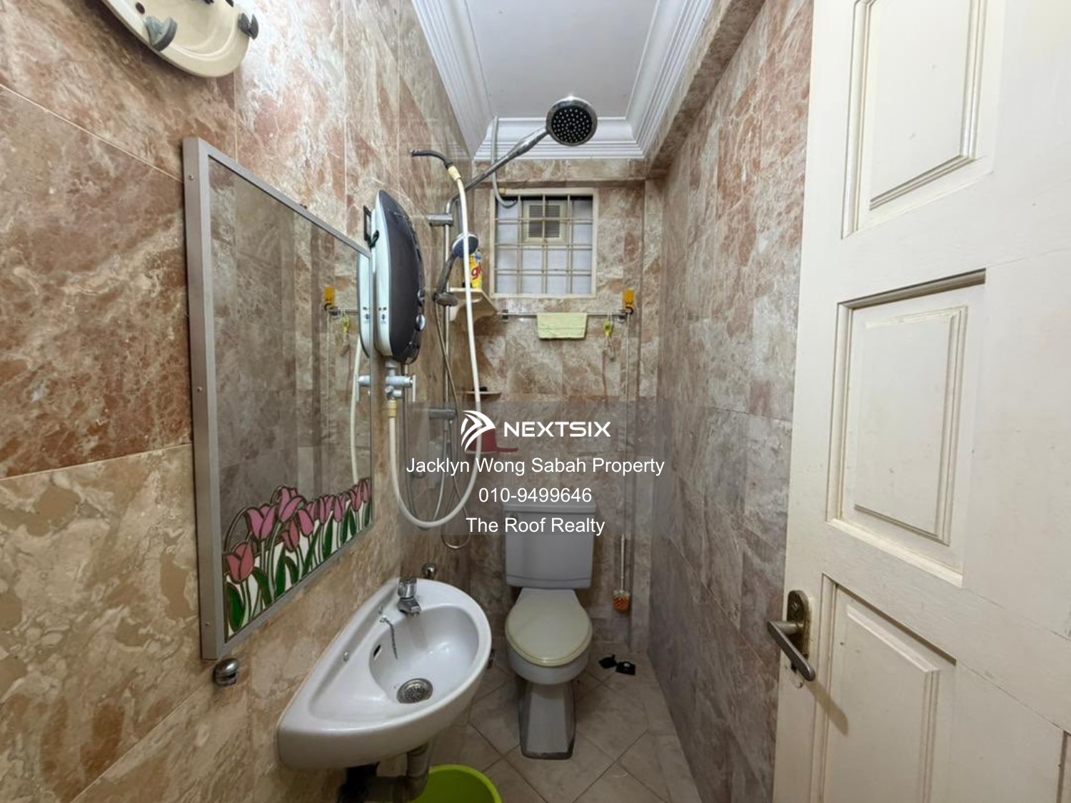 2-sty Terrace/Link House For Sale in Kota Kinabalu Sabah - Image 7