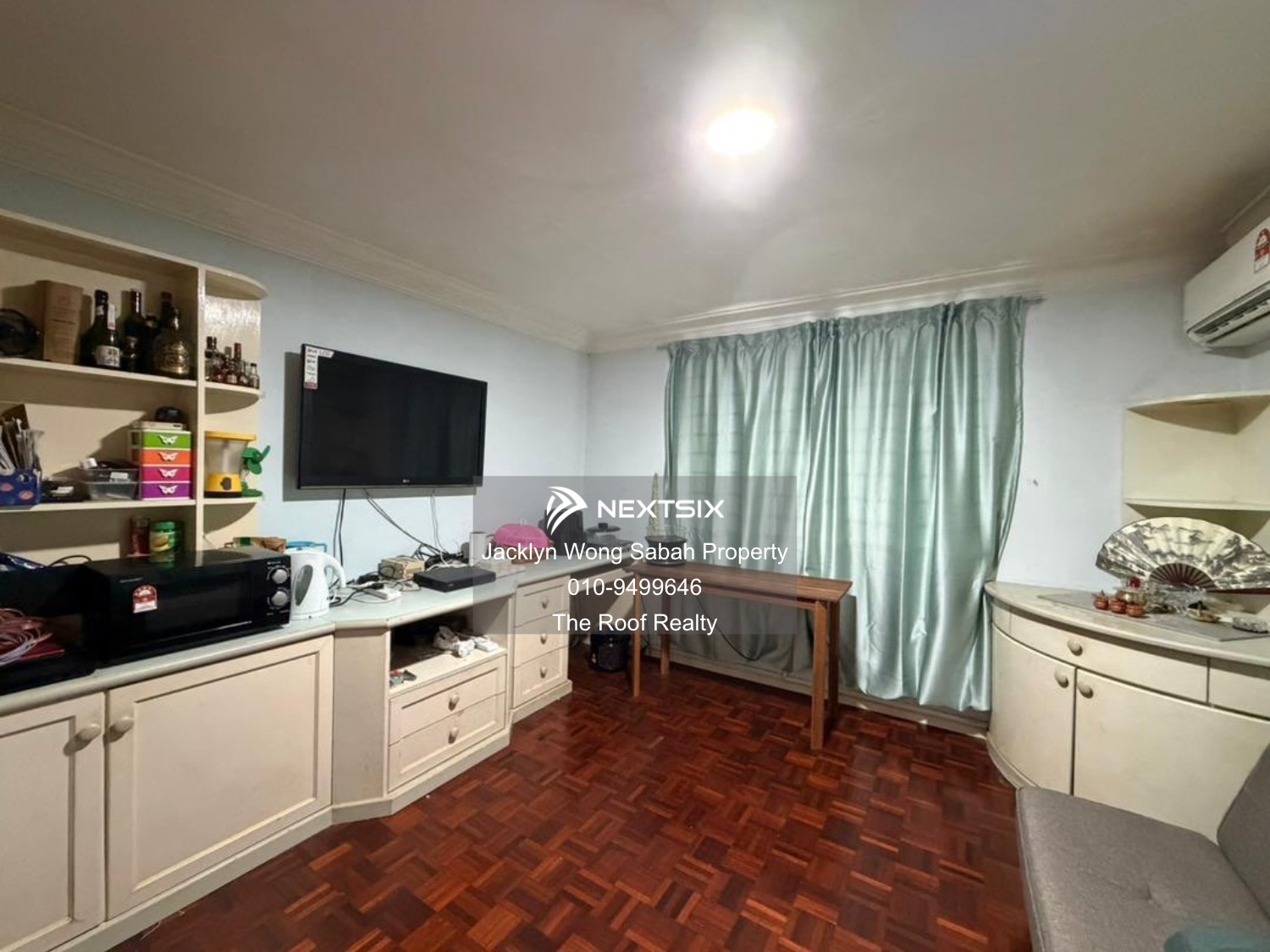 2-sty Terrace/Link House For Sale in Kota Kinabalu Sabah - Image 8