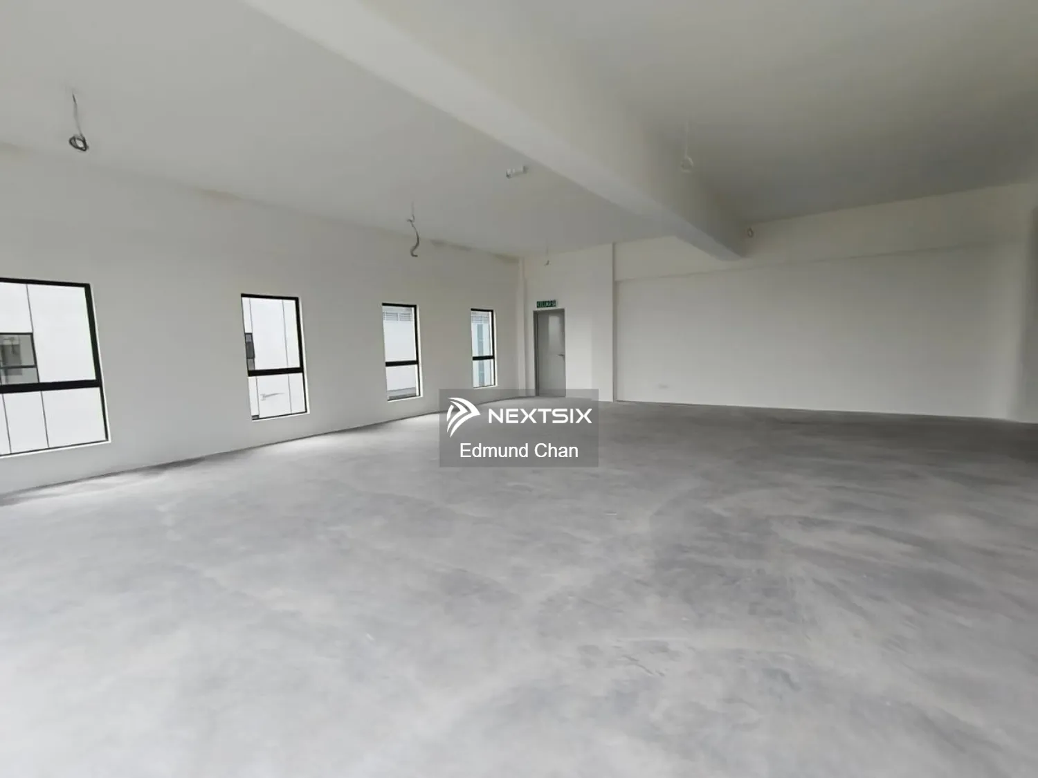Semi-D Factory For Rent in Banting Selangor - Image 11