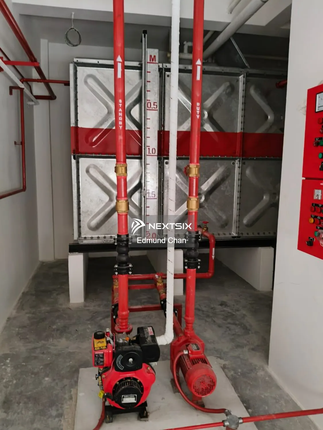 Semi-D Factory For Rent in Banting Selangor - Image 13