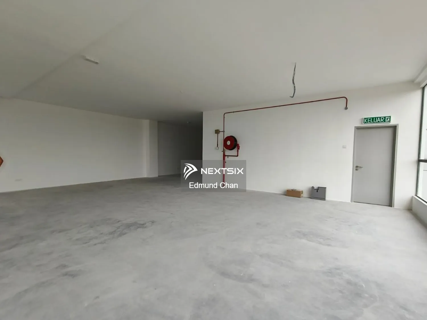 Semi-D Factory For Rent in Banting Selangor - Image 6