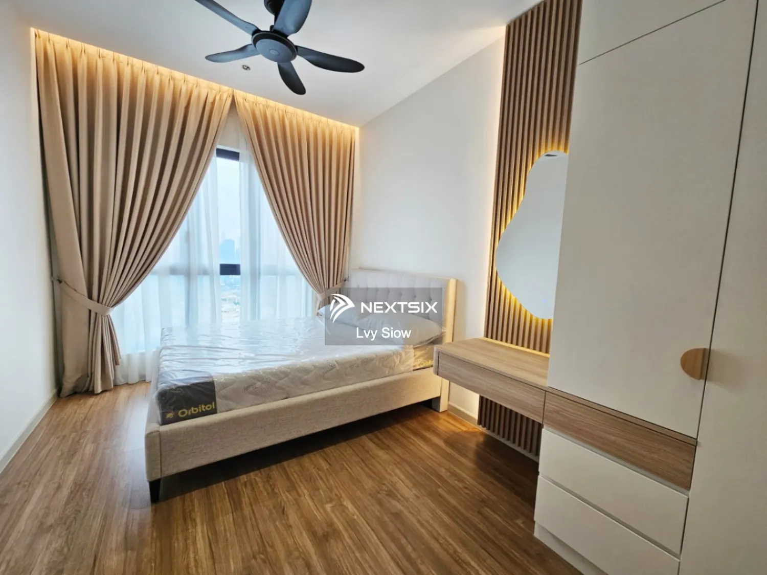 Serviced Residence For Rent in Cheras Wilayah Persekutuan Kuala Lumpur - Image 10