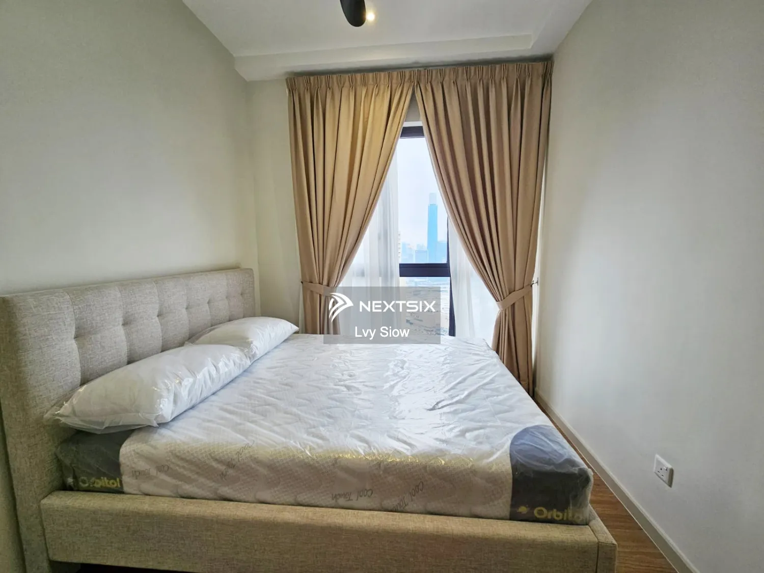 Serviced Residence For Rent in Cheras Wilayah Persekutuan Kuala Lumpur - Image 13