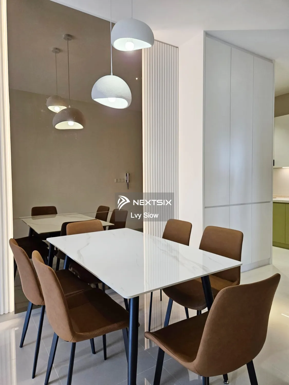 Serviced Residence For Rent in Cheras Wilayah Persekutuan Kuala Lumpur - Image 6