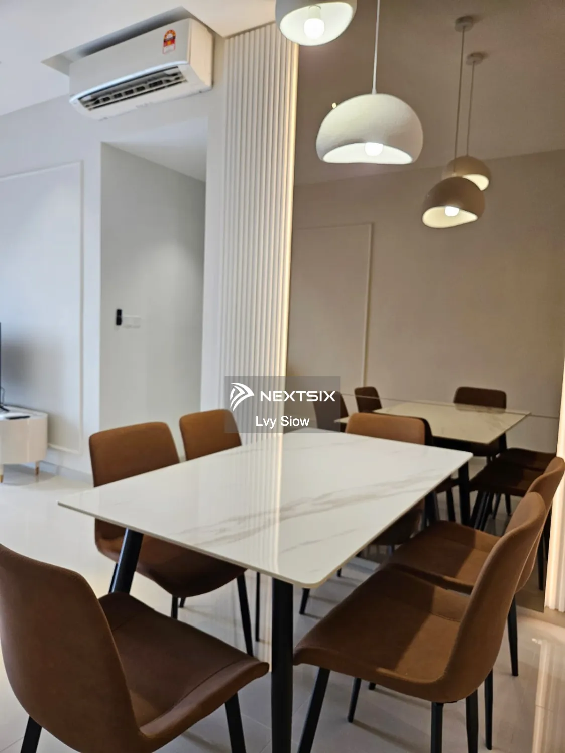 Serviced Residence For Rent in Cheras Wilayah Persekutuan Kuala Lumpur - Image 7