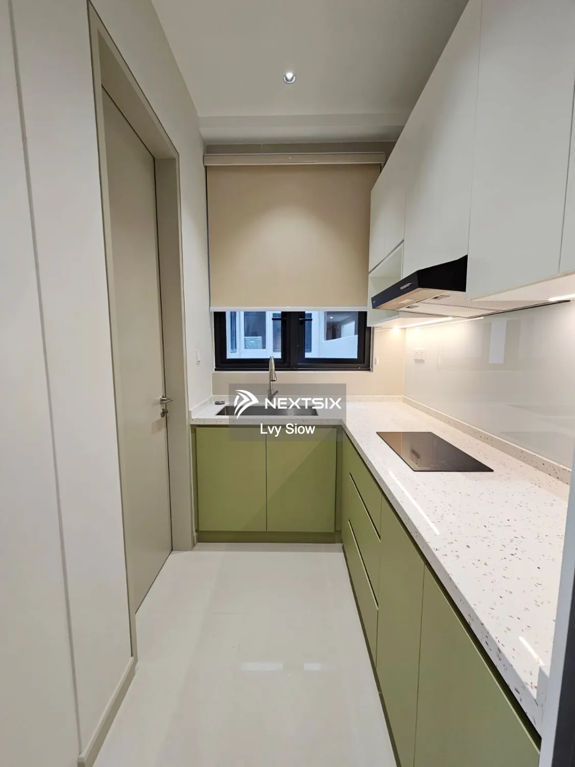 Serviced Residence For Rent in Cheras Wilayah Persekutuan Kuala Lumpur - Image 8