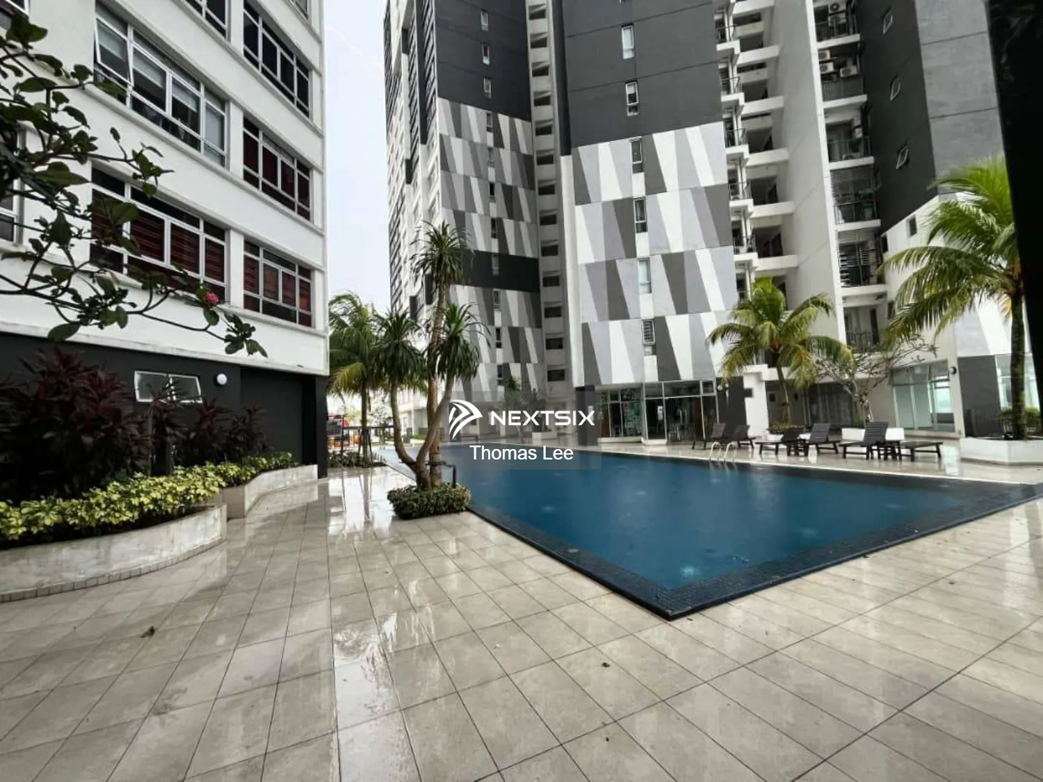 Apartment For Sale in Perling Johor - Image 13