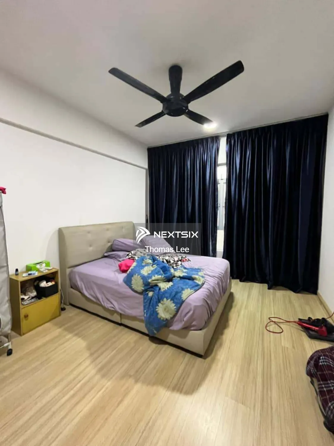 Apartment For Sale in Perling Johor - Image 15