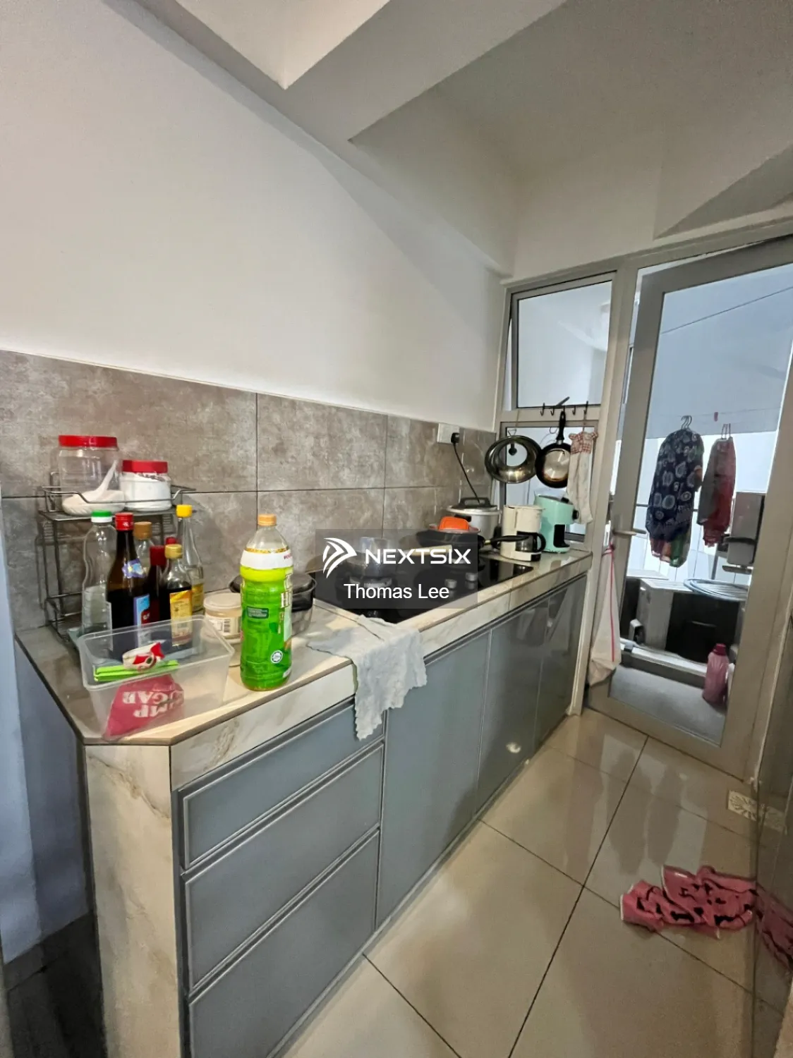 Apartment For Sale in Perling Johor - Image 17