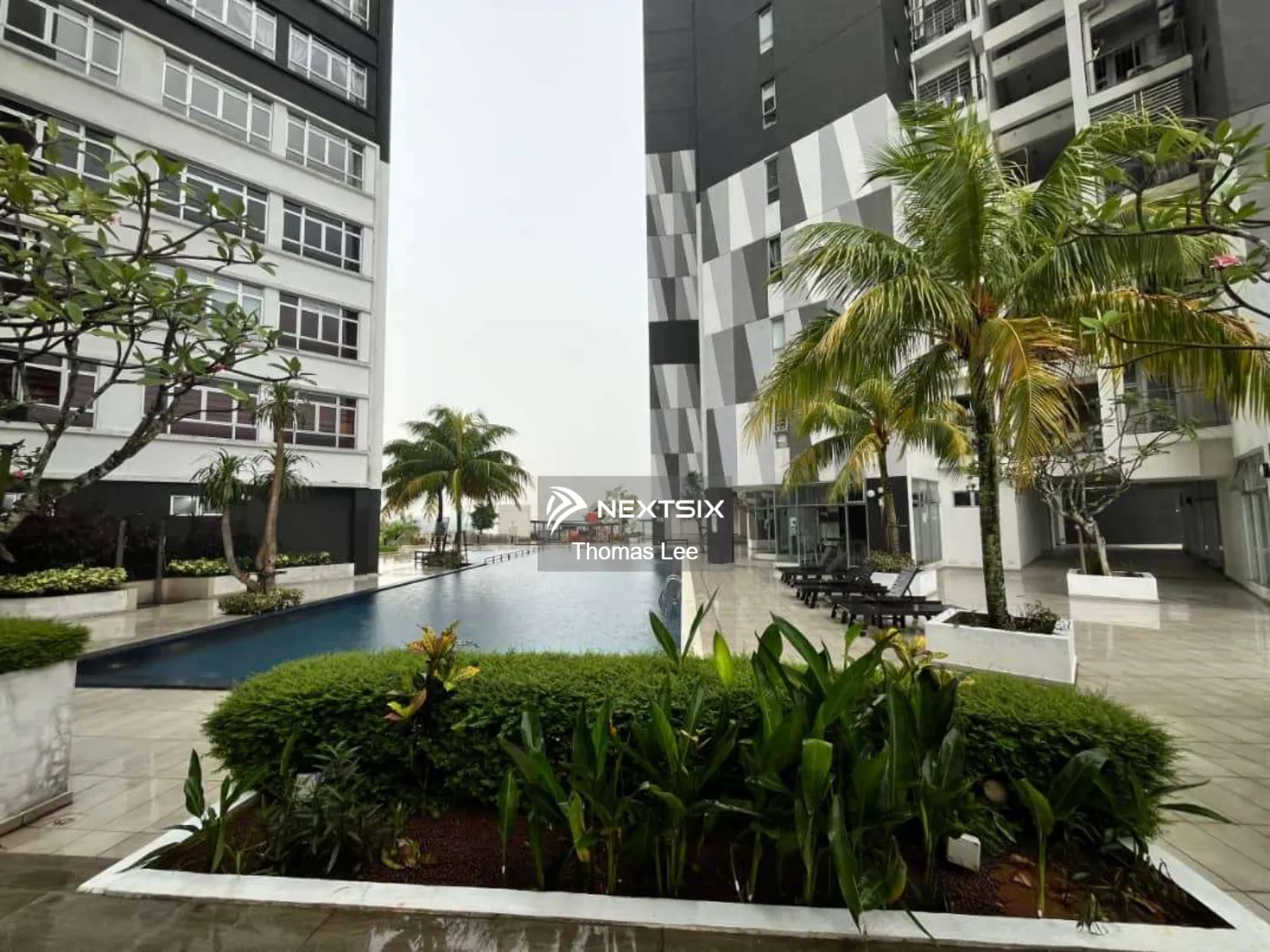 Apartment For Sale in Perling Johor - Image 6