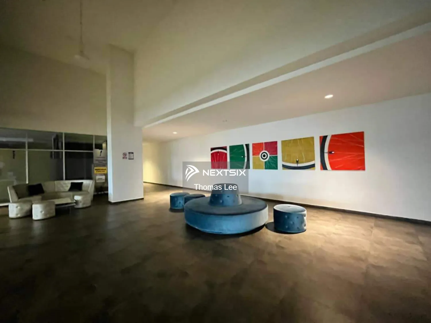 Apartment For Sale in Perling Johor - Image 8