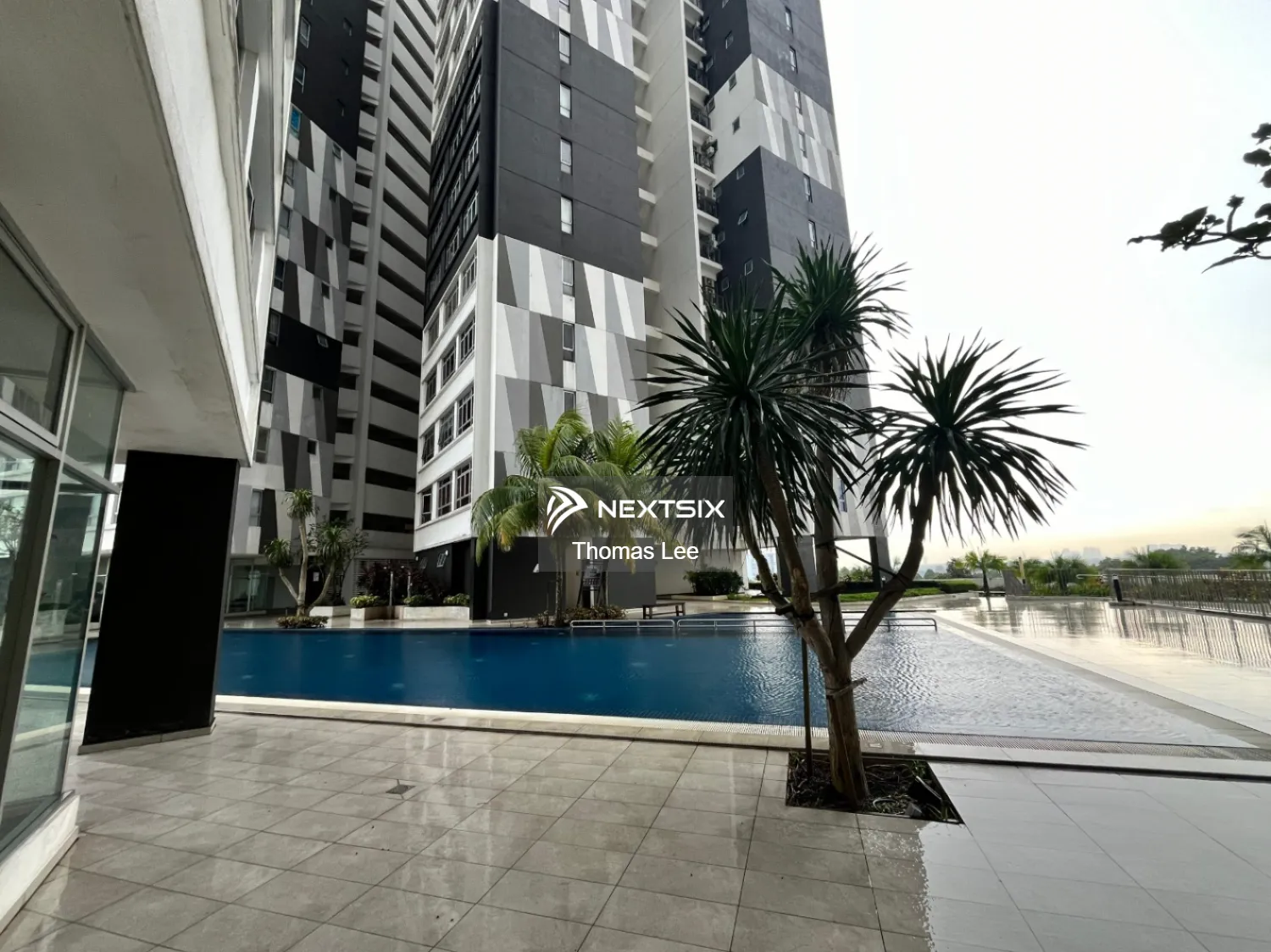 Apartment For Sale in Perling Johor - Image 9
