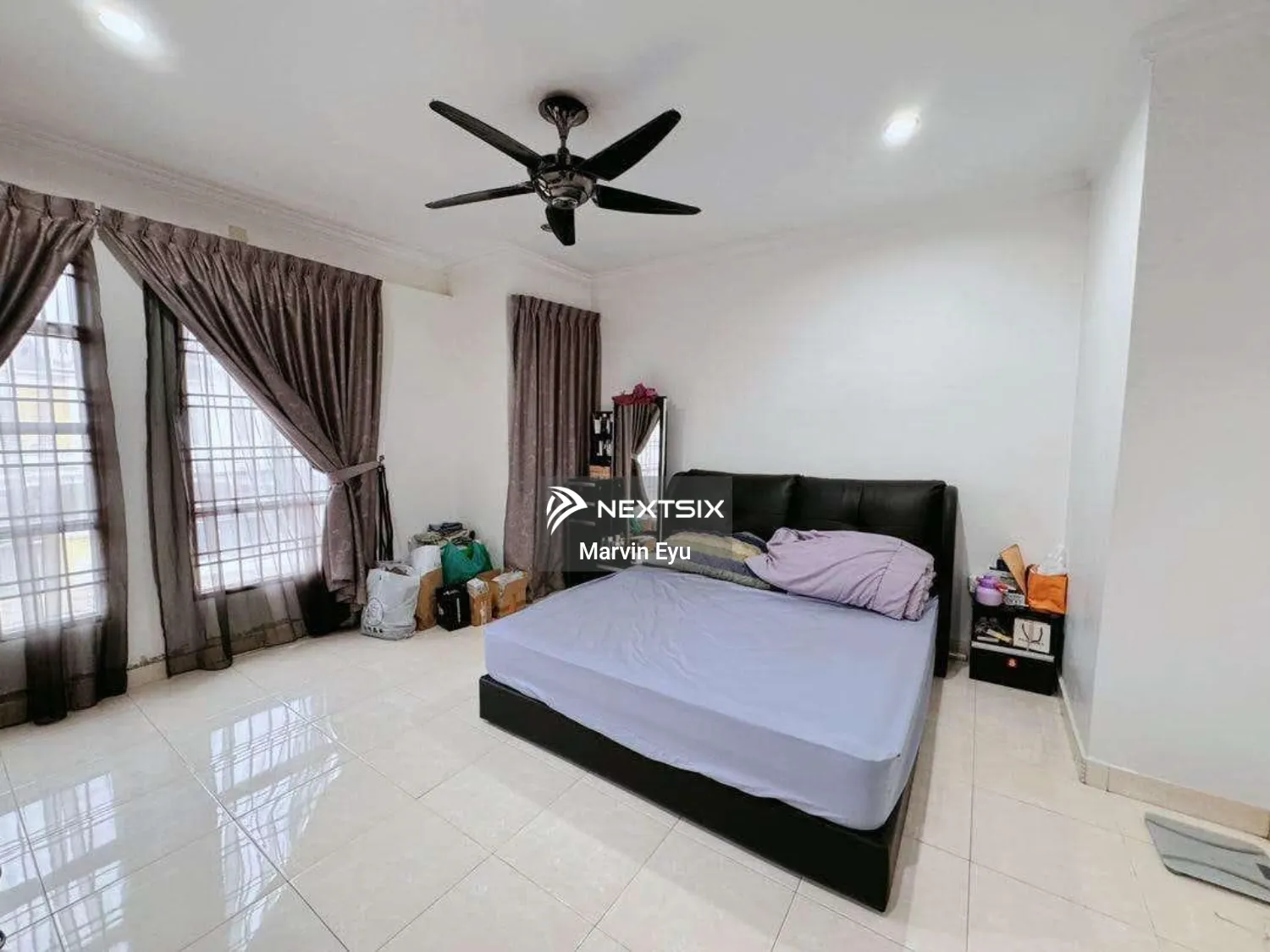 2-sty Terrace/Link House For Sale in Tebrau Johor - Image 5