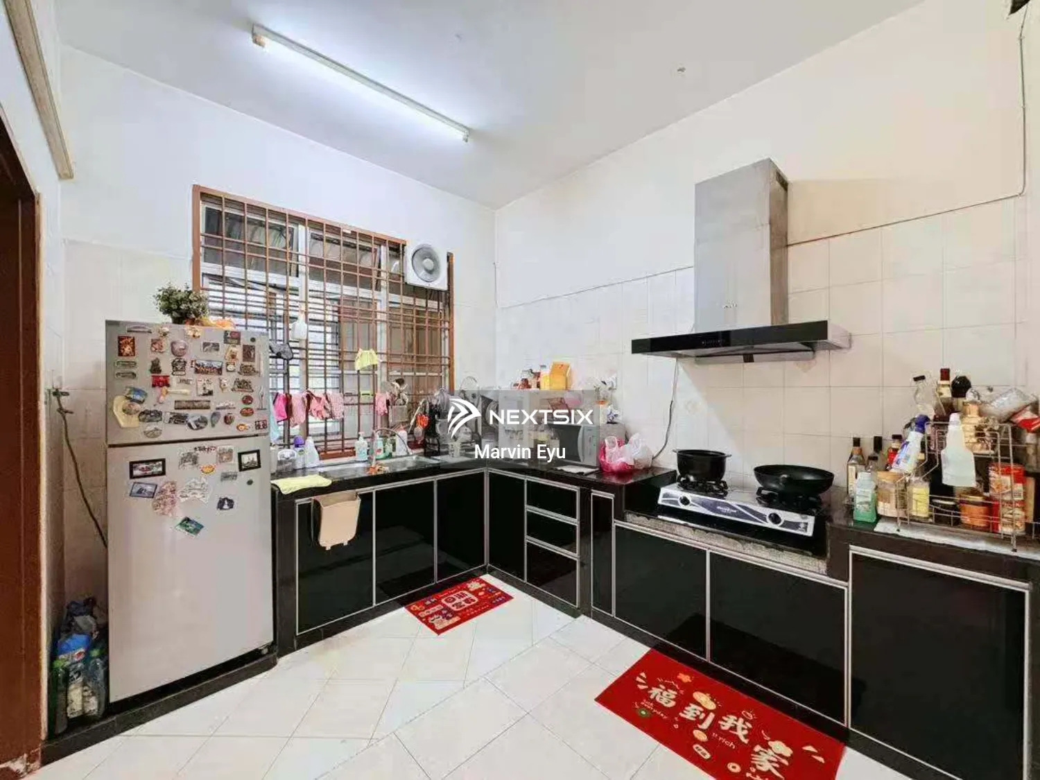 2-sty Terrace/Link House For Sale in Tebrau Johor - Image 6