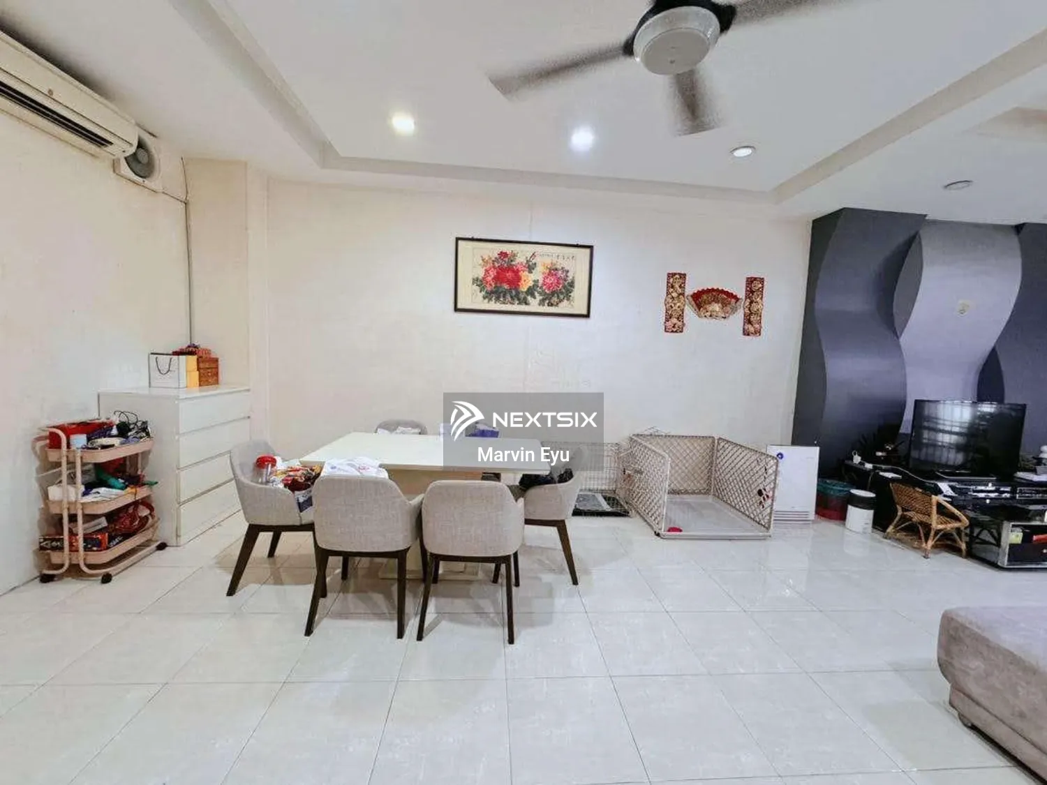 2-sty Terrace/Link House For Sale in Tebrau Johor - Image 7