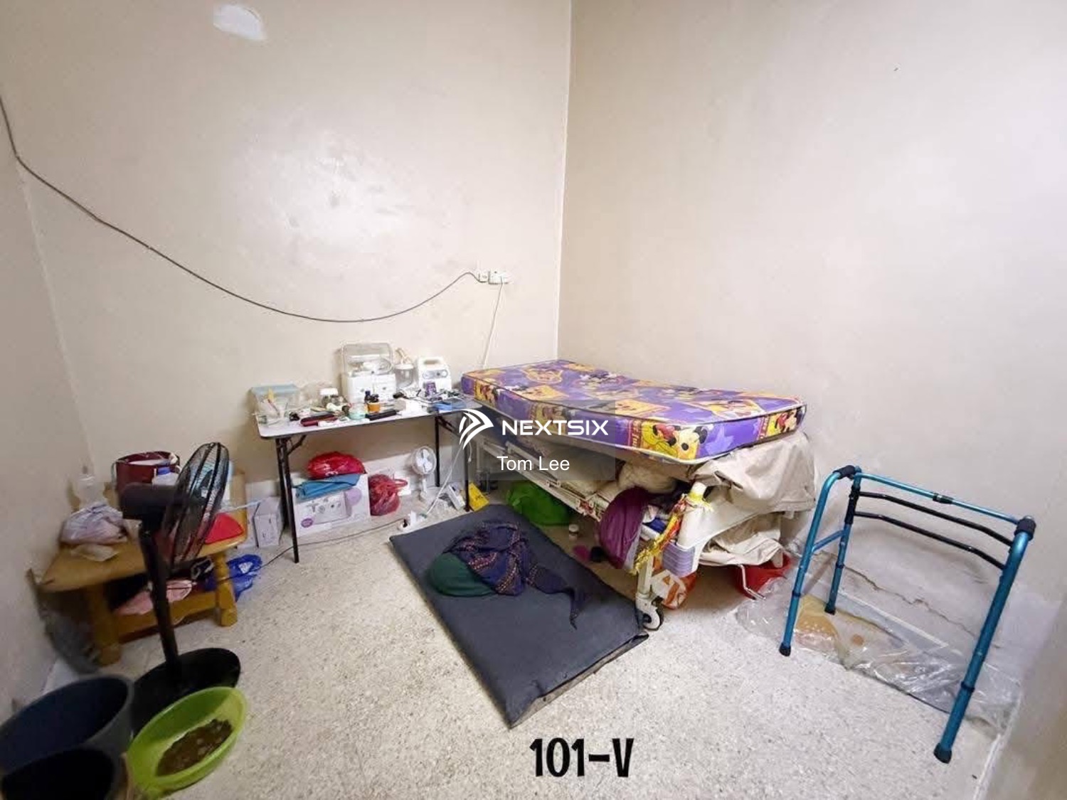 1-sty Terrace/Link House For Sale in Klang Selangor - Image 5