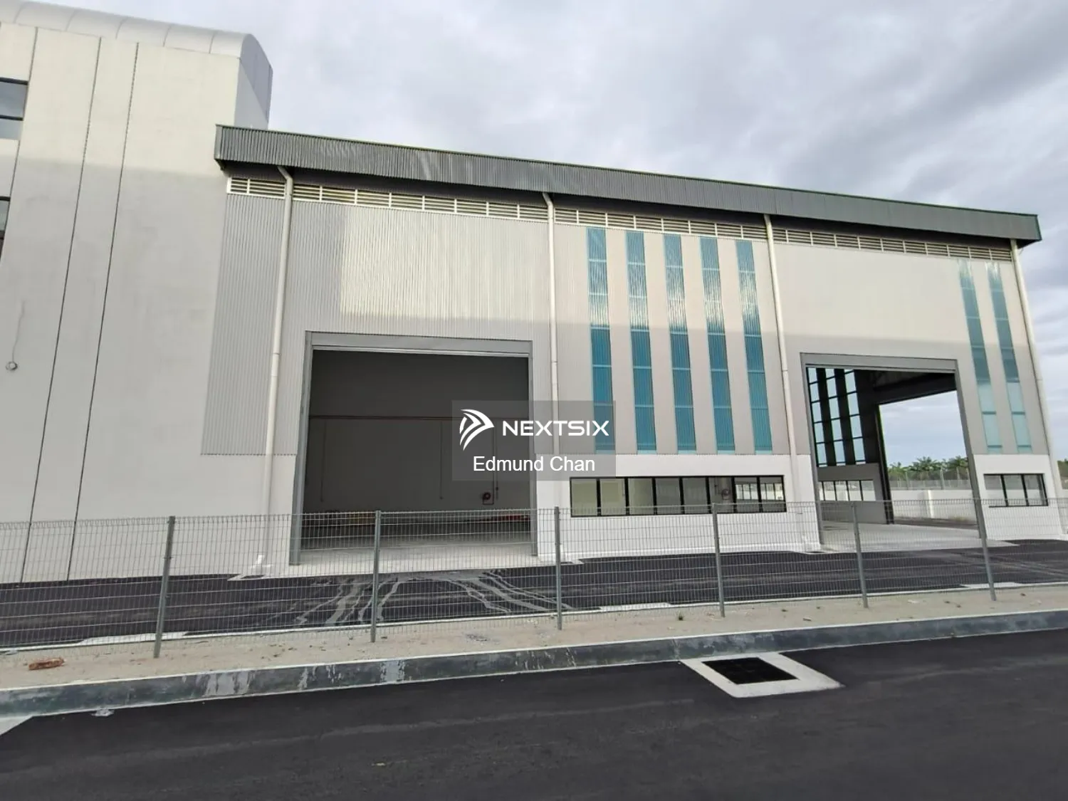 Semi-D Factory For Rent in Banting Selangor - Image 12