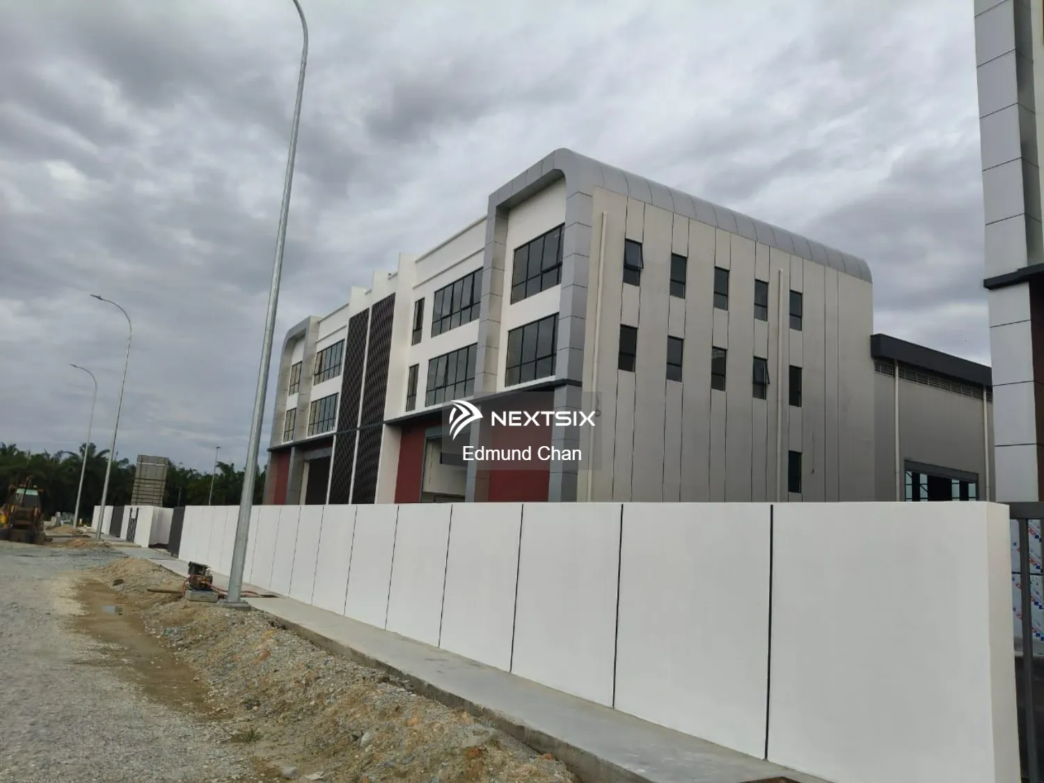 Semi-D Factory For Rent in Banting Selangor - Image 13