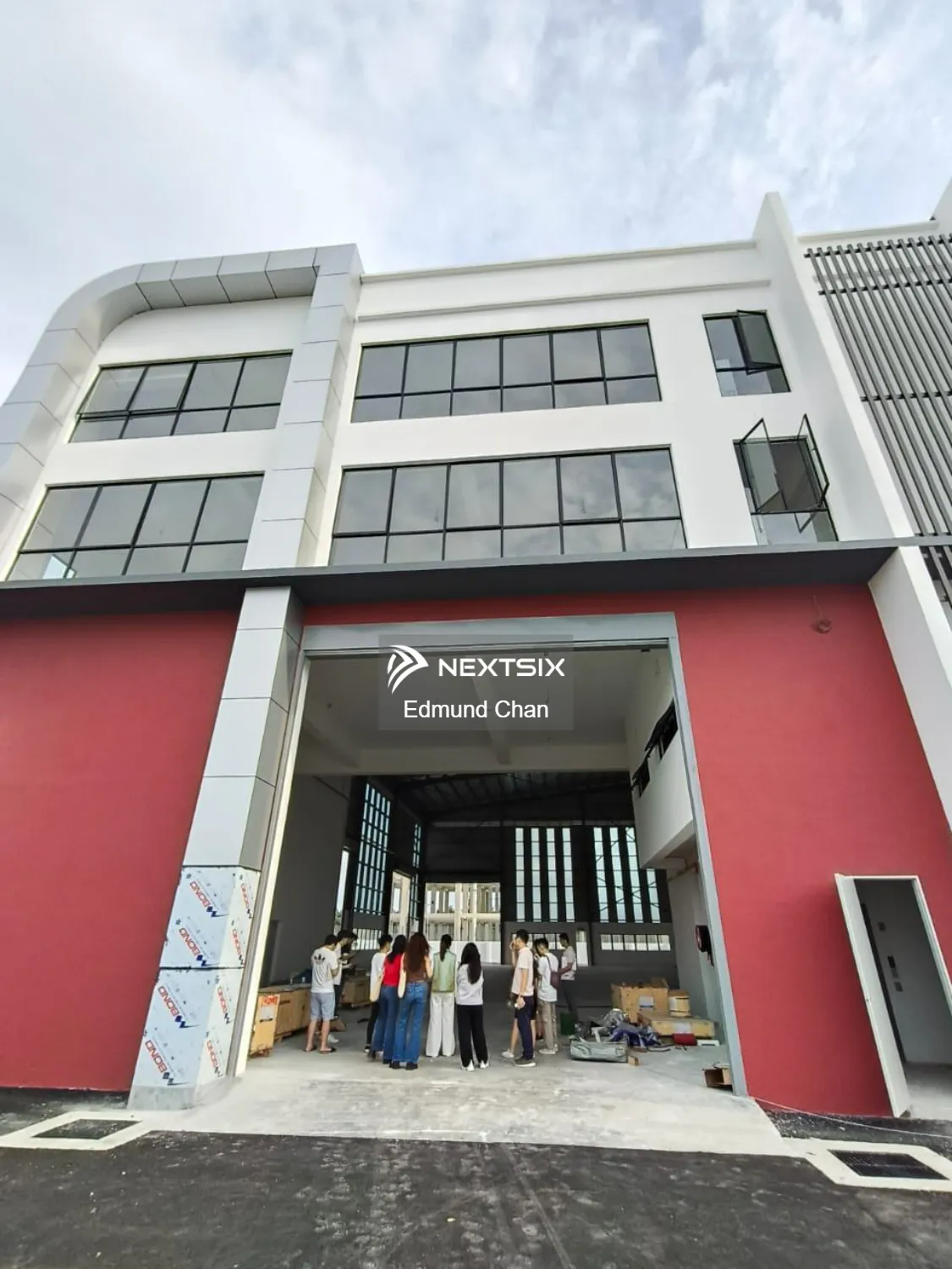 Semi-D Factory For Rent in Banting Selangor - Image 5