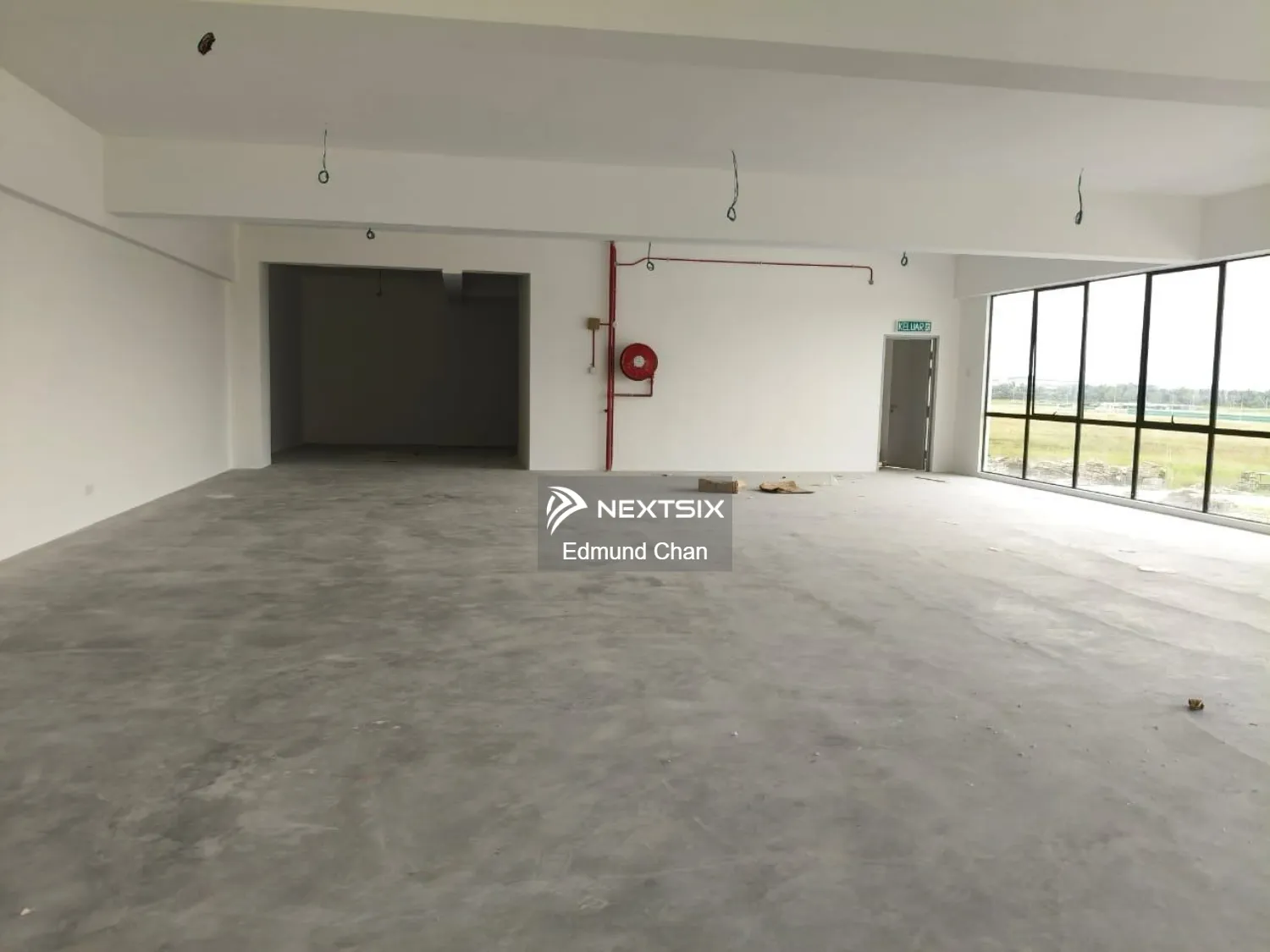 Semi-D Factory For Rent in Banting Selangor - Image 6