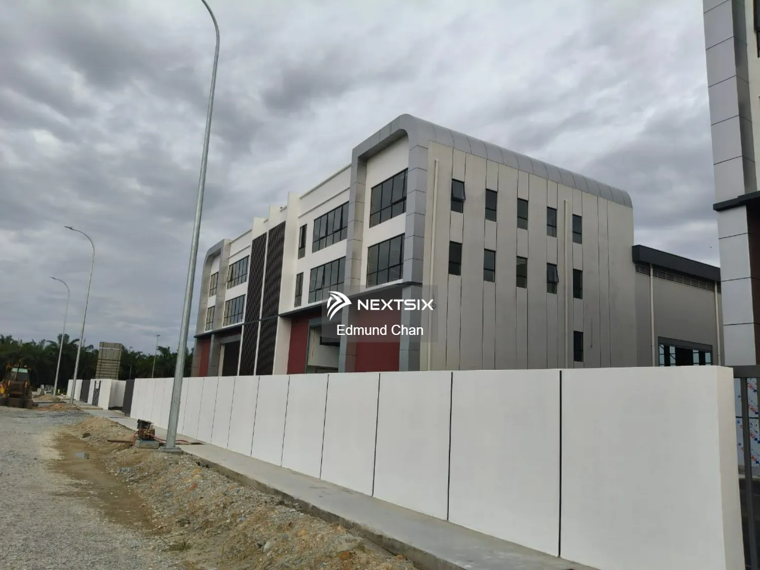 Semi-D Factory For Rent in Banting Selangor - Image 7