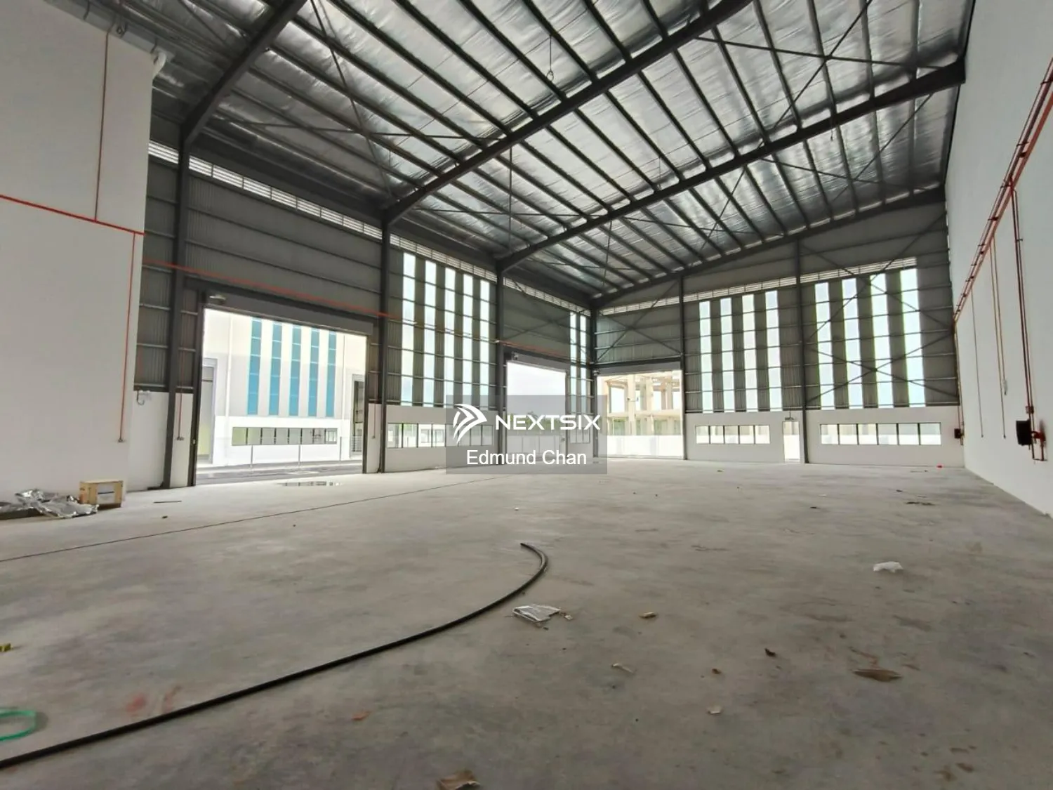 Semi-D Factory For Rent in Banting Selangor - Image 8