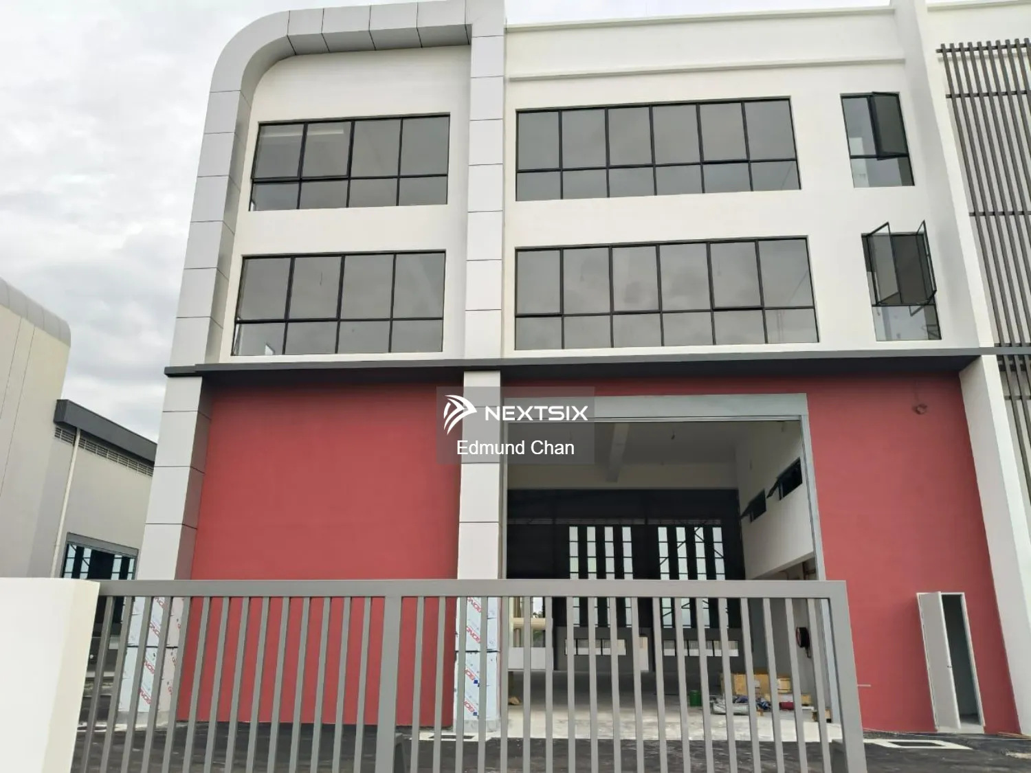 Semi-D Factory For Rent in Banting Selangor - Image 9