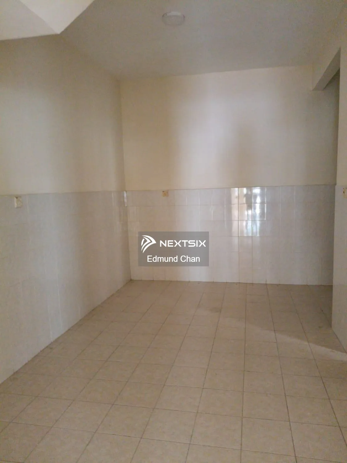 Cluster House For Sale in Puchong Selangor