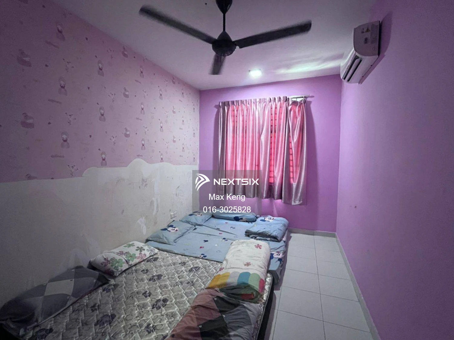 2-sty Terrace/Link House For Sale in Johor Bahru Johor - Image 5