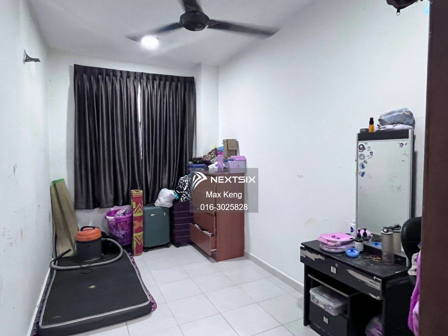 2-sty Terrace/Link House For Sale in Johor Bahru Johor - Image 6