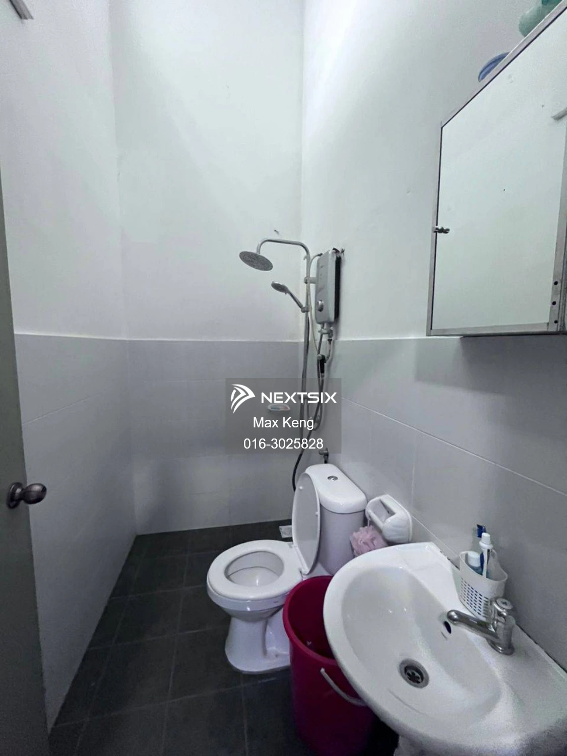 2-sty Terrace/Link House For Sale in Johor Bahru Johor - Image 7