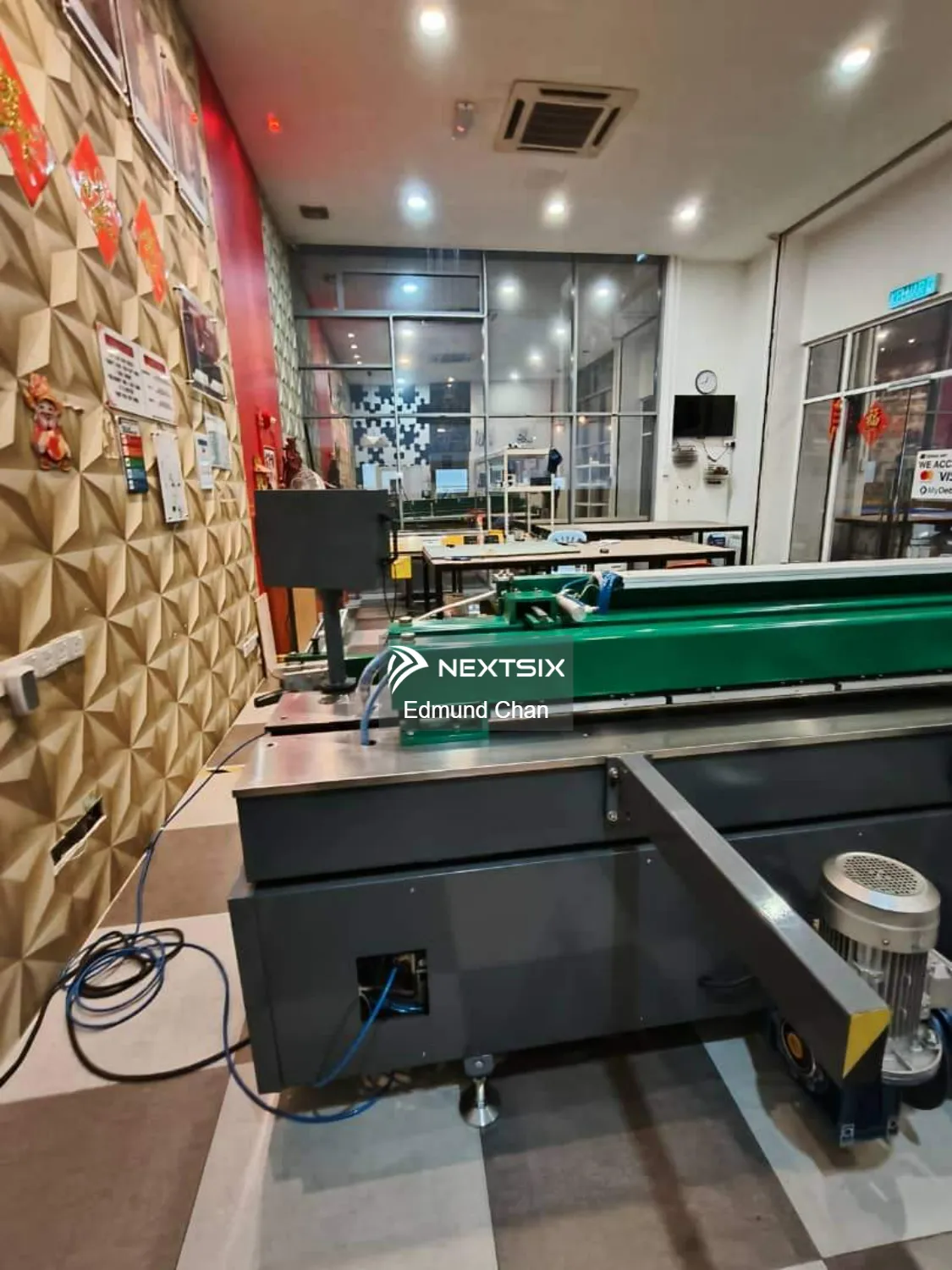 Semi-D Factory For Rent in Puchong Selangor - Image 11