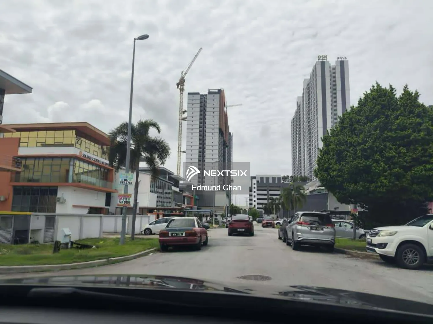 Semi-D Factory For Rent in Puchong Selangor - Image 5