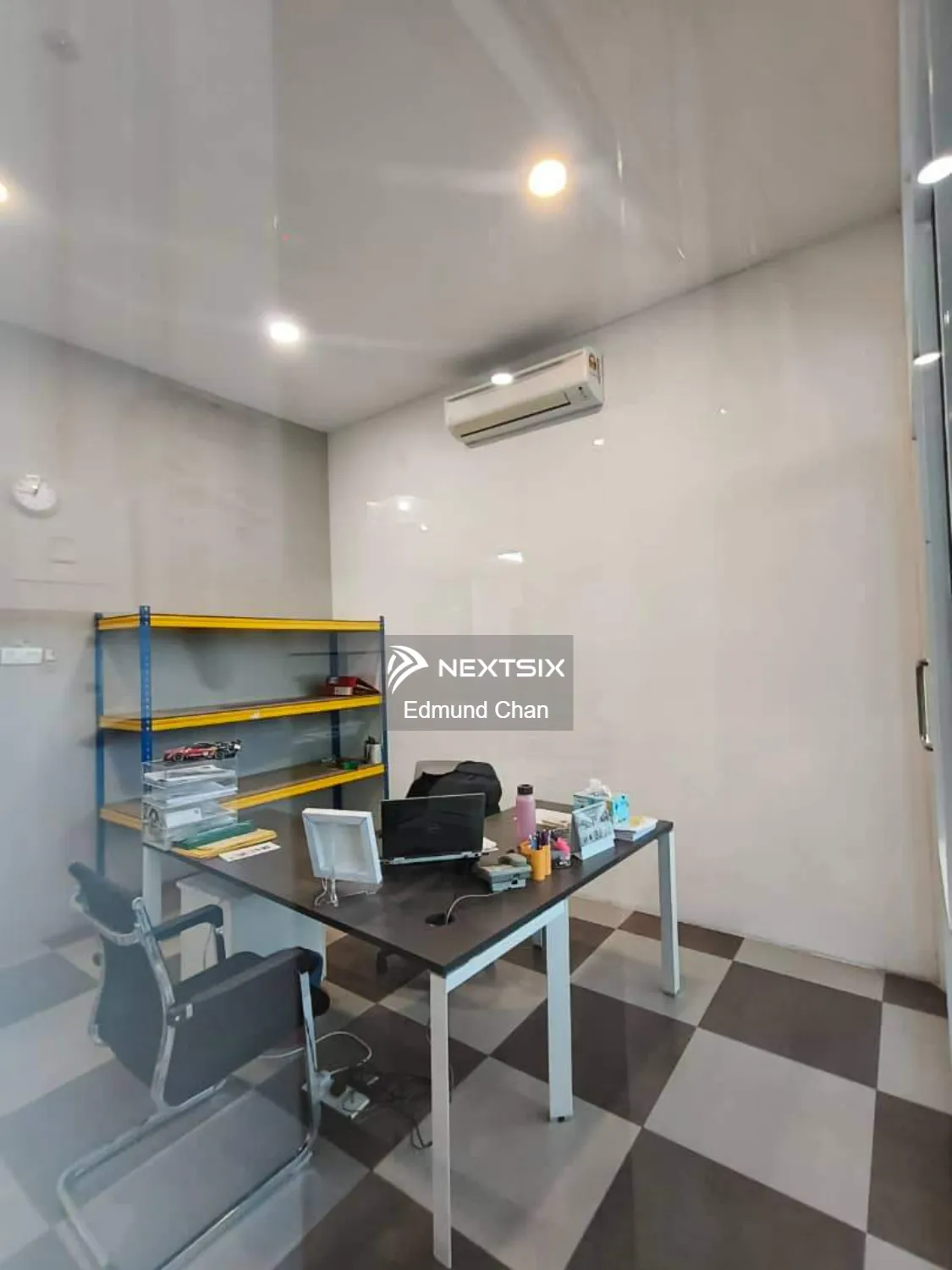 Semi-D Factory For Rent in Puchong Selangor - Image 8