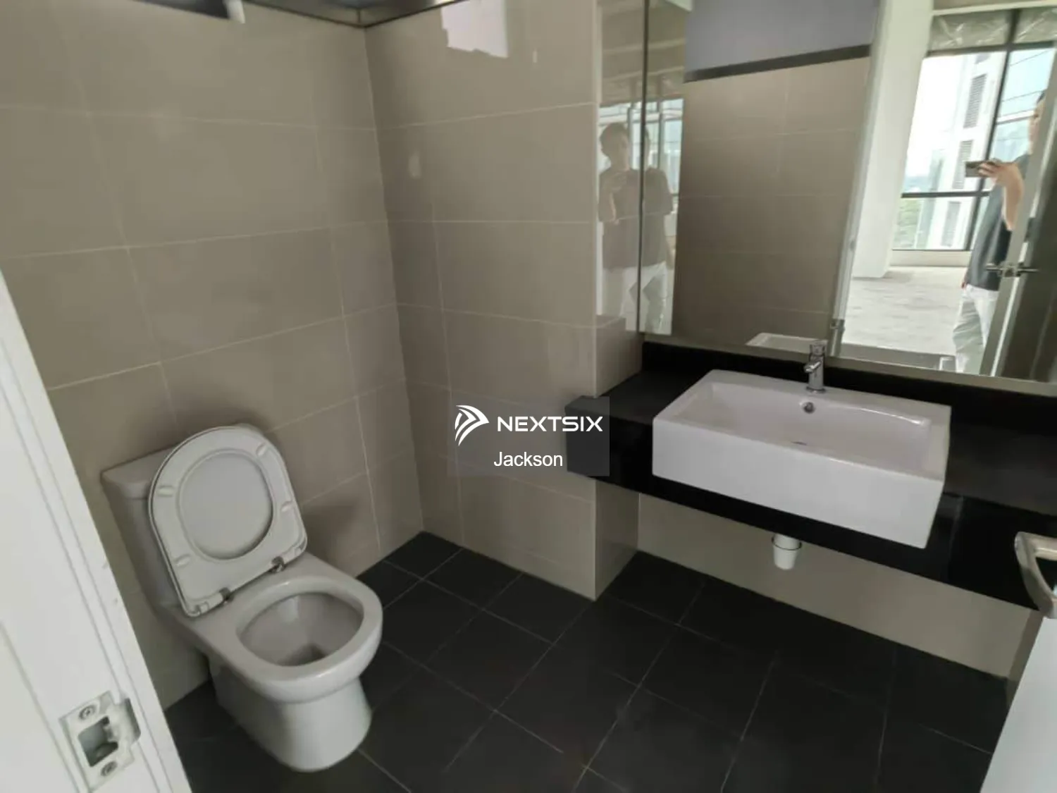 Office For Rent in Taman Desa Wilayah Persekutuan Kuala Lumpur - Image 2