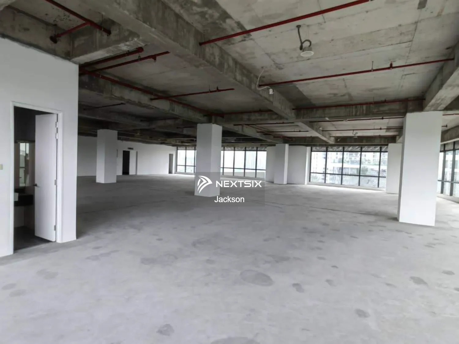 Office For Rent in Taman Desa Kuala Lumpur